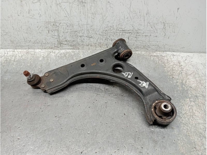 Recambio de brazo suspension inferior delantero izquierdo para fiat bravo (198) 1.6 16v active multijet (77kw) referencia OEM IA
