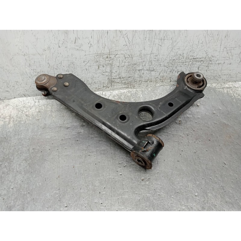 Recambio de brazo suspension inferior delantero izquierdo para fiat bravo (198) 1.6 16v active multijet (77kw) referencia OEM IA