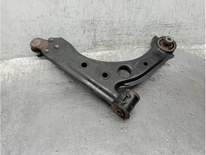 Recambio de brazo suspension inferior delantero izquierdo para fiat bravo (198) 1.6 16v active multijet (77kw) referencia OEM IA