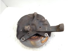 Recambio de mangueta delantera derecha para hyundai h 1 h 1 furg.caja cerr.c. puerta referencia OEM IAM    2