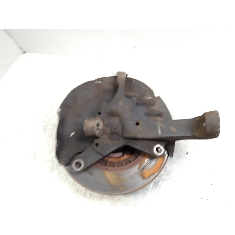 Recambio de mangueta delantera derecha para hyundai h 1 h 1 furg.caja cerr.c. puerta referencia OEM IAM   