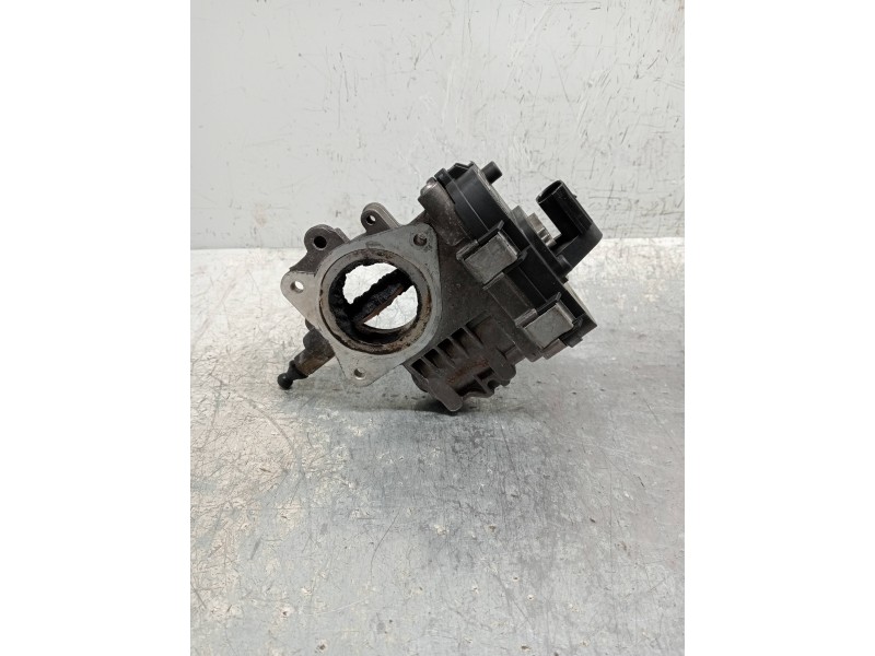 Recambio de caja mariposa para fiat bravo (198) 1.6 16v active multijet (77kw) referencia OEM IAM 55229467  