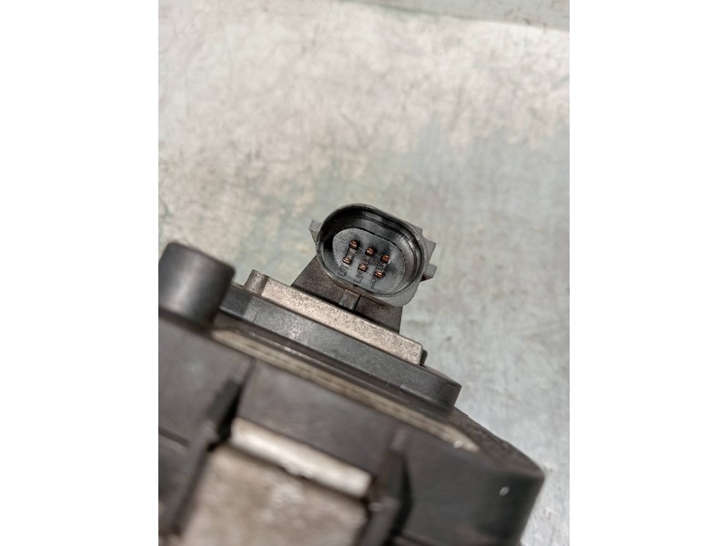 Recambio de caja mariposa para fiat bravo (198) 1.6 16v active multijet (77kw) referencia OEM IAM 55229467  