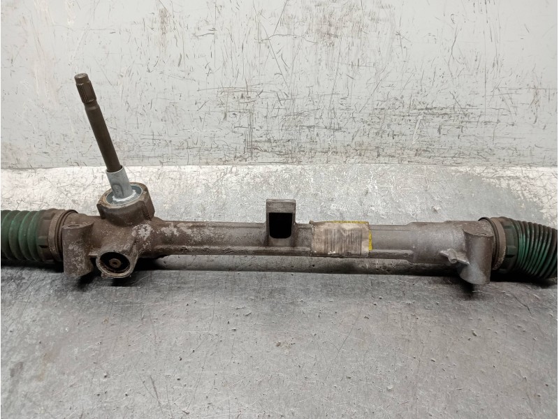 Recambio de cremallera direccion para fiat bravo (198) 1.6 16v active multijet (77kw) referencia OEM IAM   