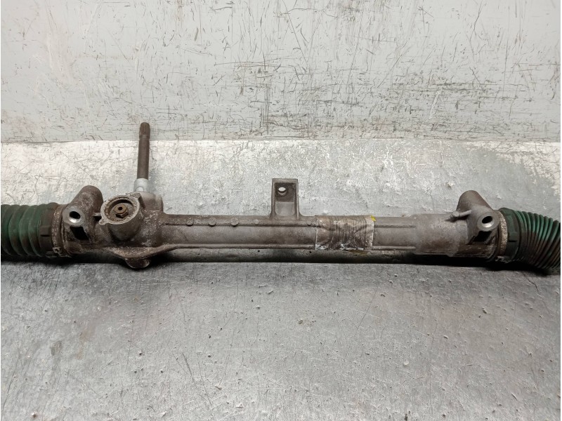 Recambio de cremallera direccion para fiat bravo (198) 1.6 16v active multijet (77kw) referencia OEM IAM   