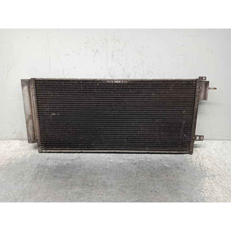 Recambio de condensador / radiador aire acondicionado para fiat bravo (198) 1.6 16v active multijet (77kw) referencia OEM IAM   