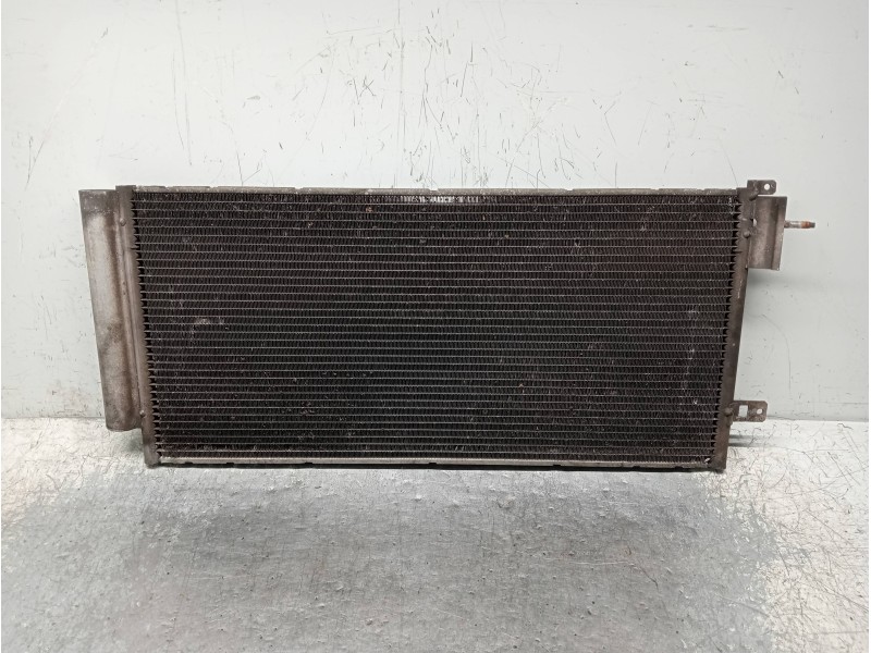 Recambio de condensador / radiador aire acondicionado para fiat bravo (198) 1.6 16v active multijet (77kw) referencia OEM IAM   