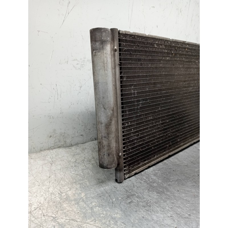 Recambio de condensador / radiador aire acondicionado para fiat bravo (198) 1.6 16v active multijet (77kw) referencia OEM IAM   