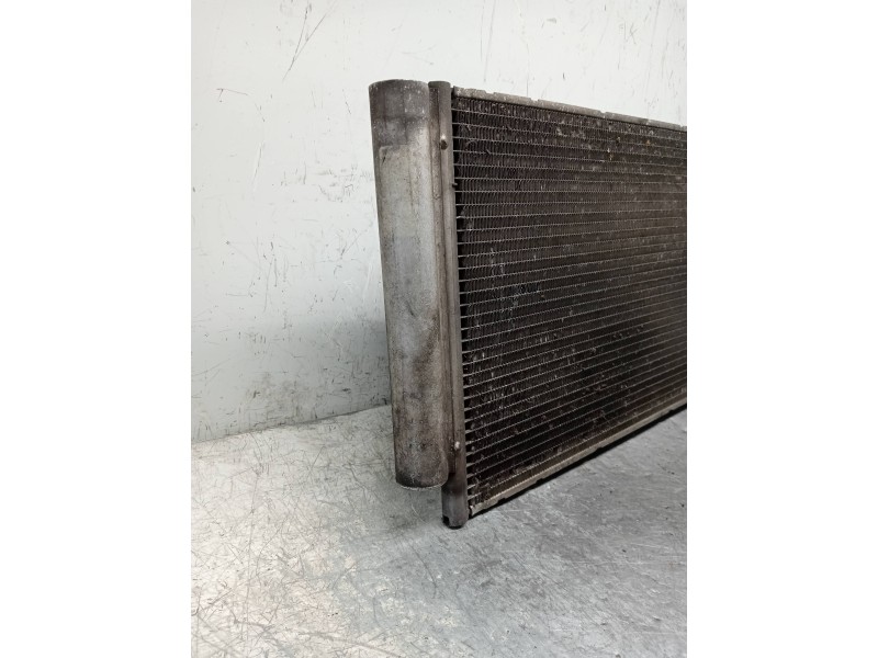 Recambio de condensador / radiador aire acondicionado para fiat bravo (198) 1.6 16v active multijet (77kw) referencia OEM IAM   