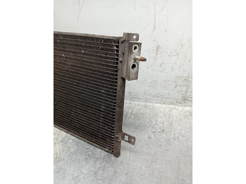 Recambio de condensador / radiador aire acondicionado para fiat bravo (198) 1.6 16v active multijet (77kw) referencia OEM IAM   