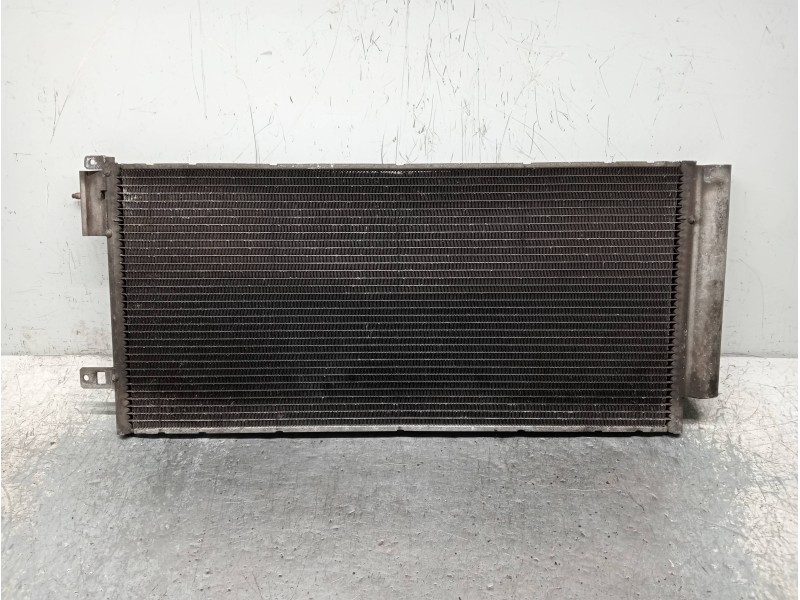 Recambio de condensador / radiador aire acondicionado para fiat bravo (198) 1.6 16v active multijet (77kw) referencia OEM IAM   