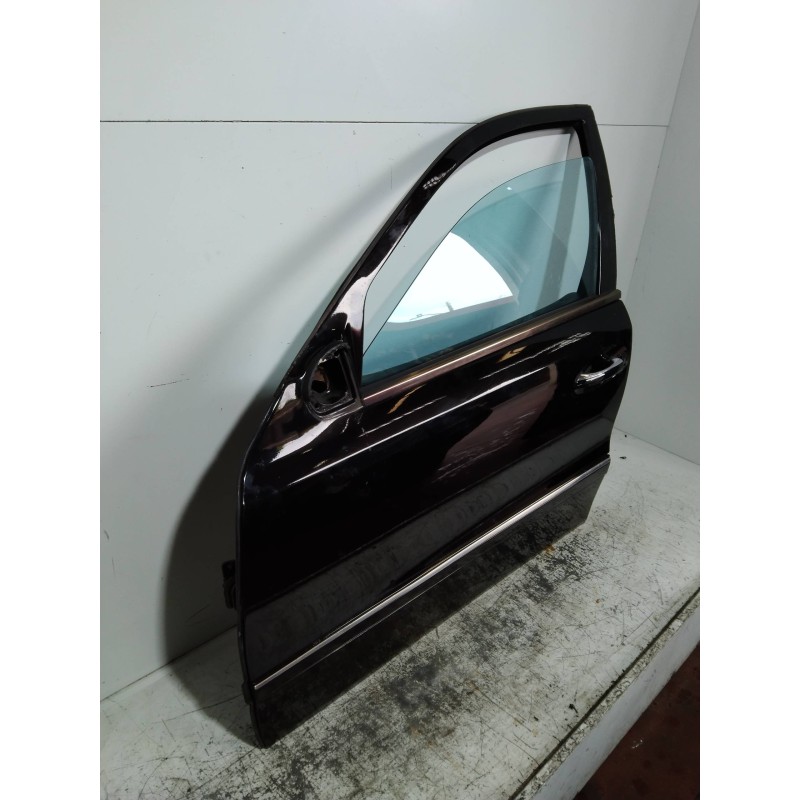 Recambio de puerta delantera izquierda para mercedes clase e (w211) berlina e 270 cdi (211.016) referencia OEM IAM   4P