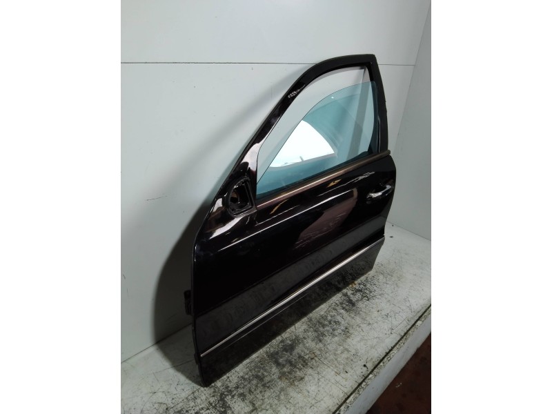 Recambio de puerta delantera izquierda para mercedes clase e (w211) berlina e 270 cdi (211.016) referencia OEM IAM   4P