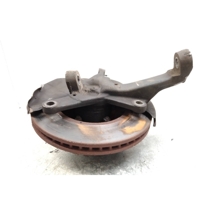 Recambio de mangueta delantera derecha para hyundai h 1 h 1 furg.caja cerr.c. puerta referencia OEM IAM   