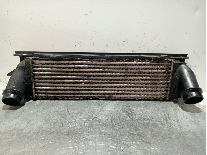 Recambio de intercooler para bmw x3 (f25) xdrive 20d referencia OEM IAM 7593852  