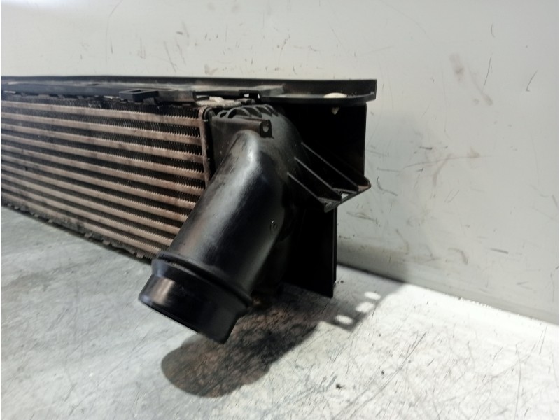 Recambio de intercooler para bmw x3 (f25) xdrive 20d referencia OEM IAM 7593852  