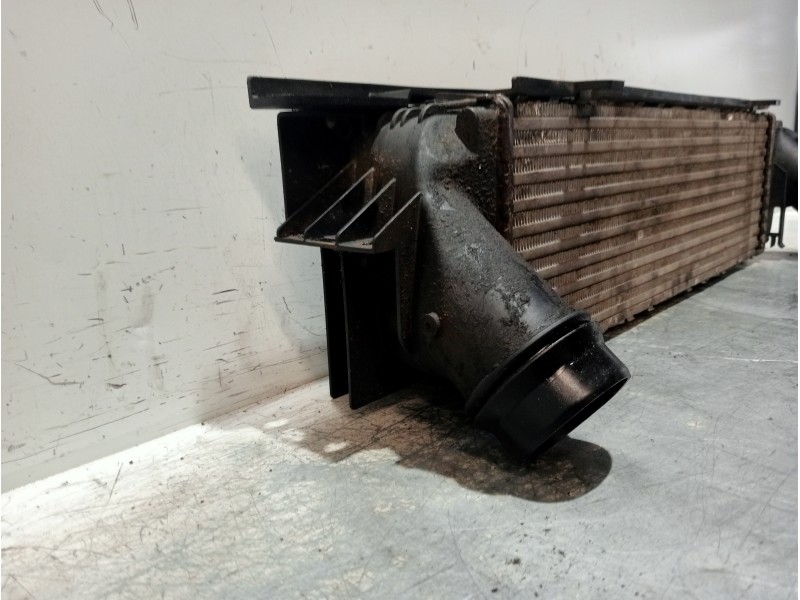 Recambio de intercooler para bmw x3 (f25) xdrive 20d referencia OEM IAM 7593852  