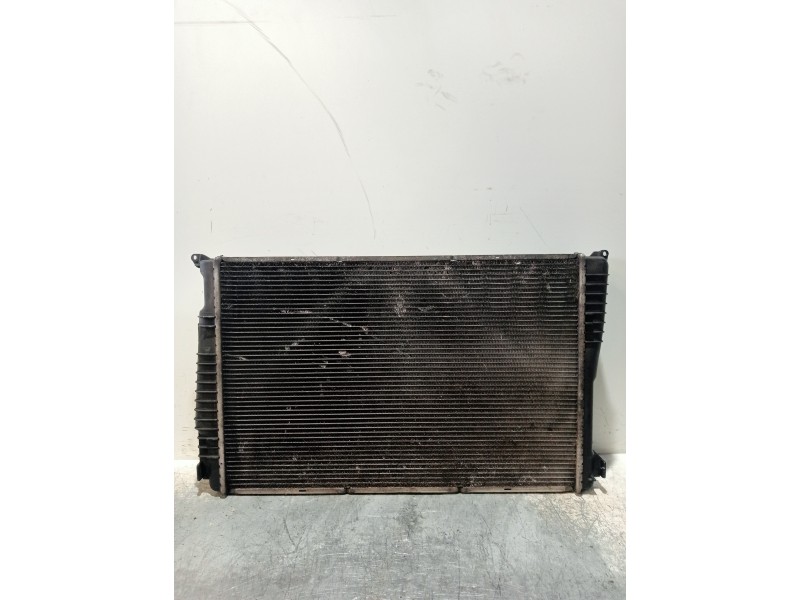 Recambio de radiador agua para bmw x3 (f25) xdrive 20d referencia OEM IAM 73912311  