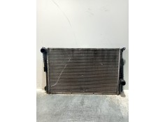 Recambio de radiador agua para bmw x3 (f25) xdrive 20d referencia OEM IAM 73912311   2