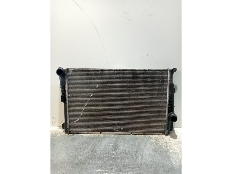 Recambio de radiador agua para bmw x3 (f25) xdrive 20d referencia OEM IAM 73912311  