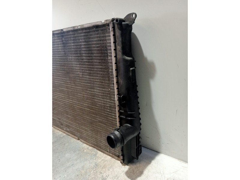 Recambio de radiador agua para bmw x3 (f25) xdrive 20d referencia OEM IAM 73912311  