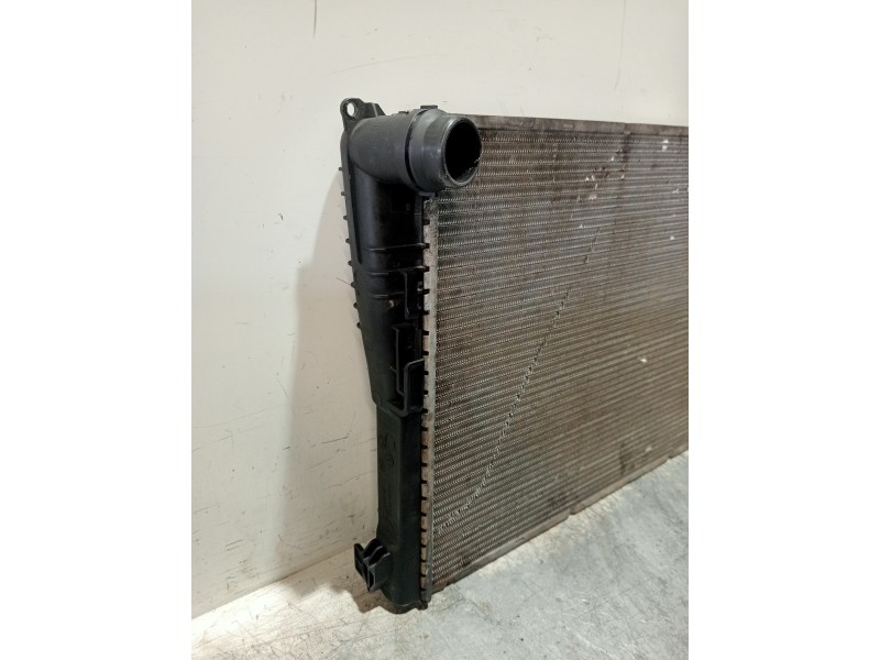 Recambio de radiador agua para bmw x3 (f25) xdrive 20d referencia OEM IAM 73912311  