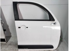 Recambio de puerta delantera derecha para citroen c3 picasso live edition referencia OEM IAM  5P 