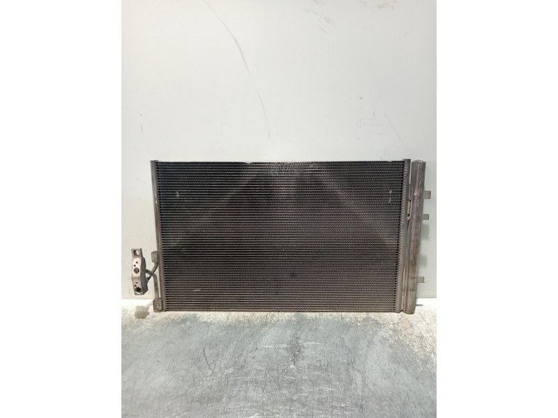Recambio de condensador / radiador aire acondicionado para bmw x3 (f25) xdrive 20d referencia OEM IAM 921614303  