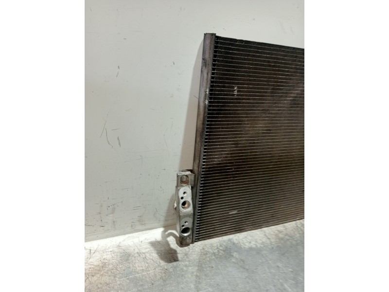 Recambio de condensador / radiador aire acondicionado para bmw x3 (f25) xdrive 20d referencia OEM IAM 921614303  