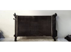 Recambio de radiador agua para mercedes clase b (w245) 150 (245.231) referencia OEM IAM   
