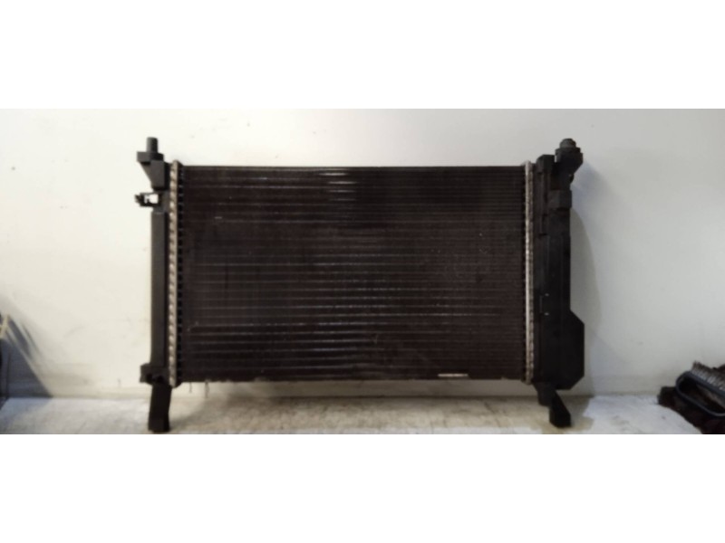 Recambio de radiador agua para mercedes clase b (w245) 150 (245.231) referencia OEM IAM   