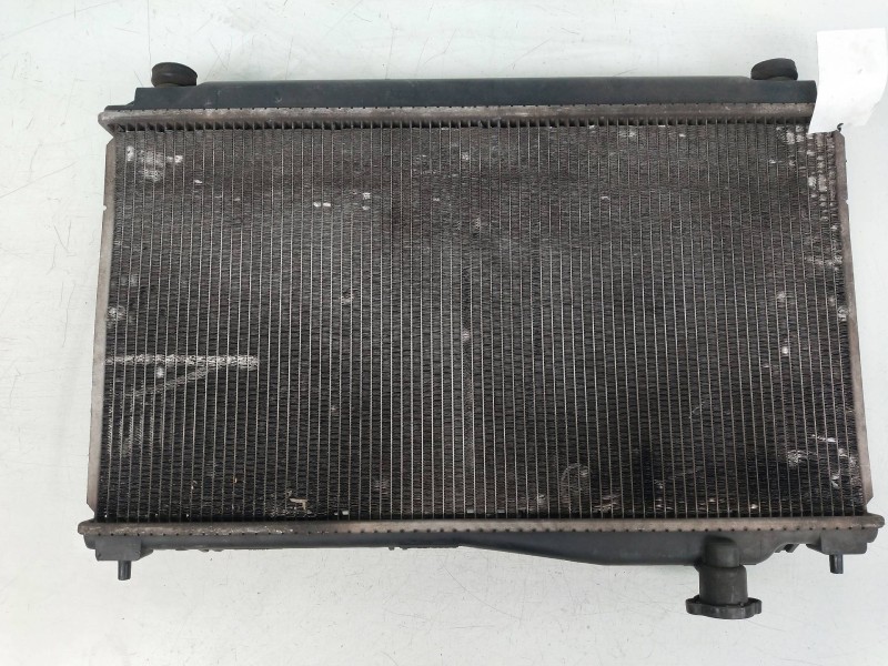 Recambio de radiador agua para honda civic berlina 3 (ep1/2) 1.4i s referencia OEM IAM   