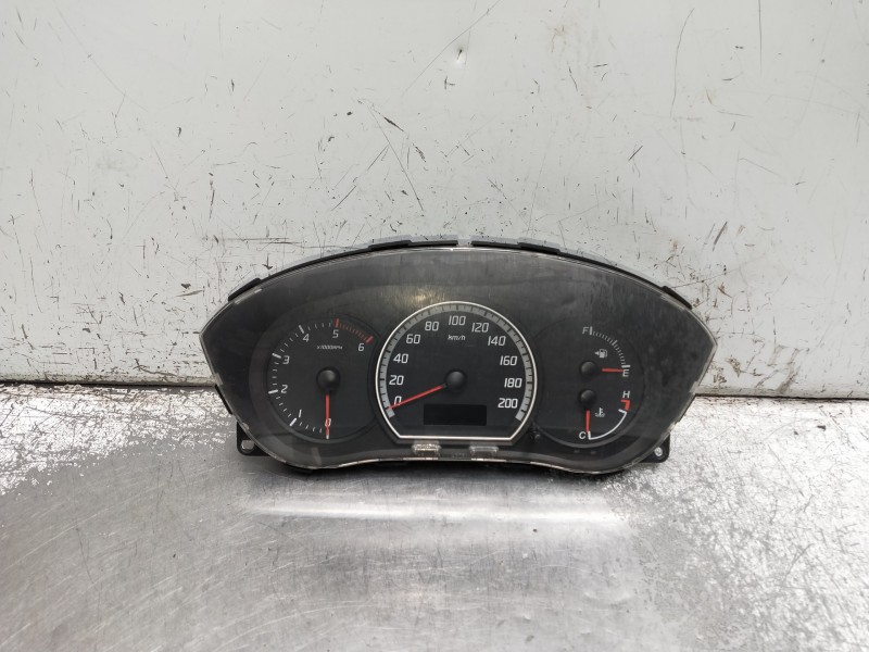 Recambio de cuadro instrumentos para suzuki swift berlina (mz) gl (5-ptas.) referencia OEM IAM A2C53219897  