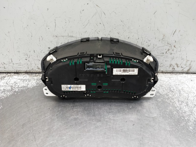 Recambio de cuadro instrumentos para suzuki swift berlina (mz) gl (5-ptas.) referencia OEM IAM A2C53219897  