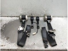 Recambio de juego cinturones delantero para suzuki swift berlina (mz) gl (5-ptas.) referencia OEM IAM   