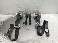 Recambio de juego cinturones delantero para suzuki swift berlina (mz) gl (5-ptas.) referencia OEM IAM    2