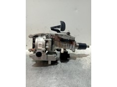 Recambio de columna direccion para renault megane ii coupe/cabrio luxe dynamique referencia OEM IAM 8200246631 ZG514058 