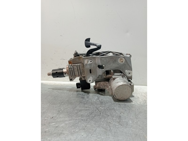 Recambio de columna direccion para renault megane ii coupe/cabrio luxe dynamique referencia OEM IAM 8200246631 ZG514058 