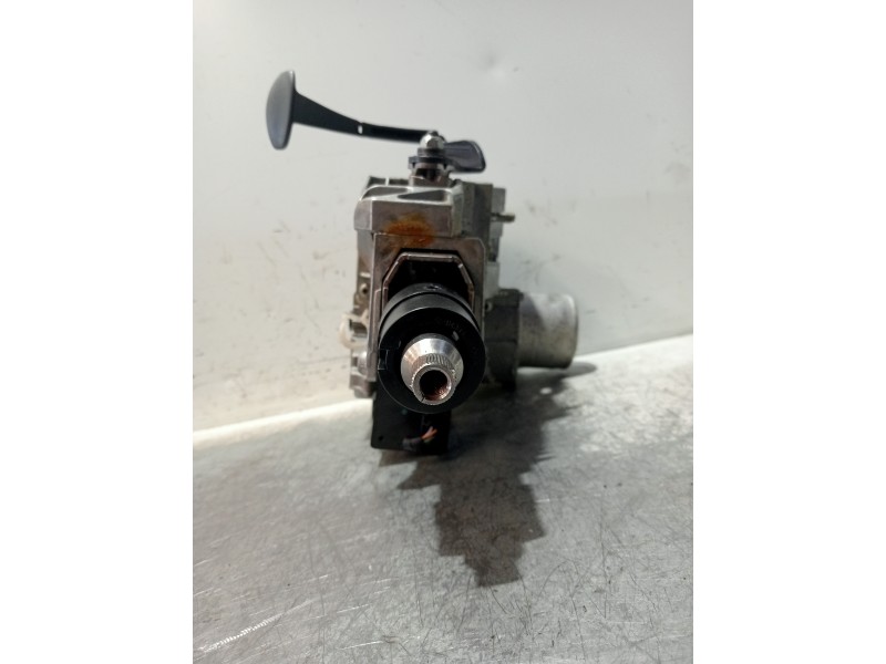 Recambio de columna direccion para renault megane ii coupe/cabrio luxe dynamique referencia OEM IAM 8200246631 ZG514058 