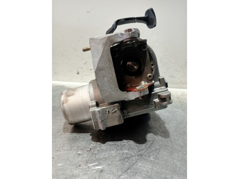 Recambio de columna direccion para renault megane ii coupe/cabrio luxe dynamique referencia OEM IAM 8200246631 ZG514058 