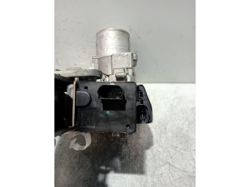 Recambio de columna direccion para renault megane ii coupe/cabrio luxe dynamique referencia OEM IAM 8200246631 ZG514058 