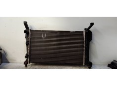 Recambio de radiador agua para mercedes clase b (w245) 150 (245.231) referencia OEM IAM    2
