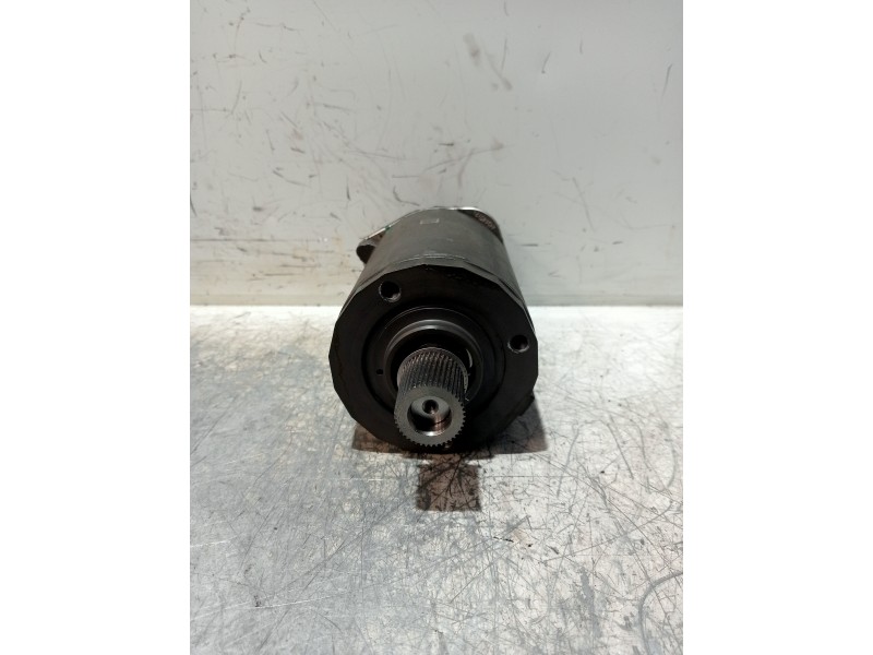 Recambio de cremallera direccion para audi a4 avant (8w5) advanced edition referencia OEM IAM 7838974471 7818177911 8W1423055AC