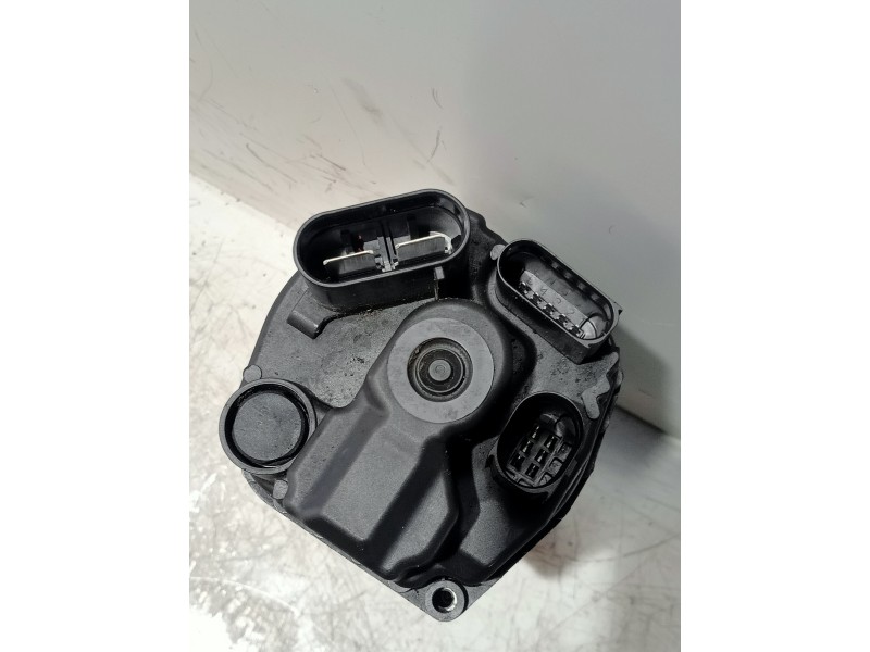 Recambio de cremallera direccion para audi a4 avant (8w5) advanced edition referencia OEM IAM 7838974471 7818177911 8W1423055AC
