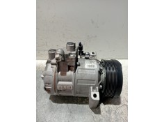 Recambio de compresor aire acondicionado para suzuki grand vitara jb (jt) 1.9 ddis jx-e 3-ptas. referencia OEM IAM 9520167JA0  