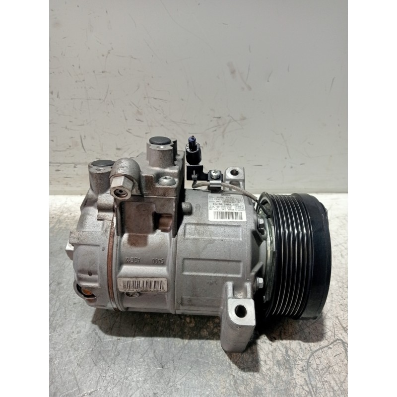 Recambio de compresor aire acondicionado para suzuki grand vitara jb (jt) 1.9 ddis jx-e 3-ptas. referencia OEM IAM 9520167JA0  