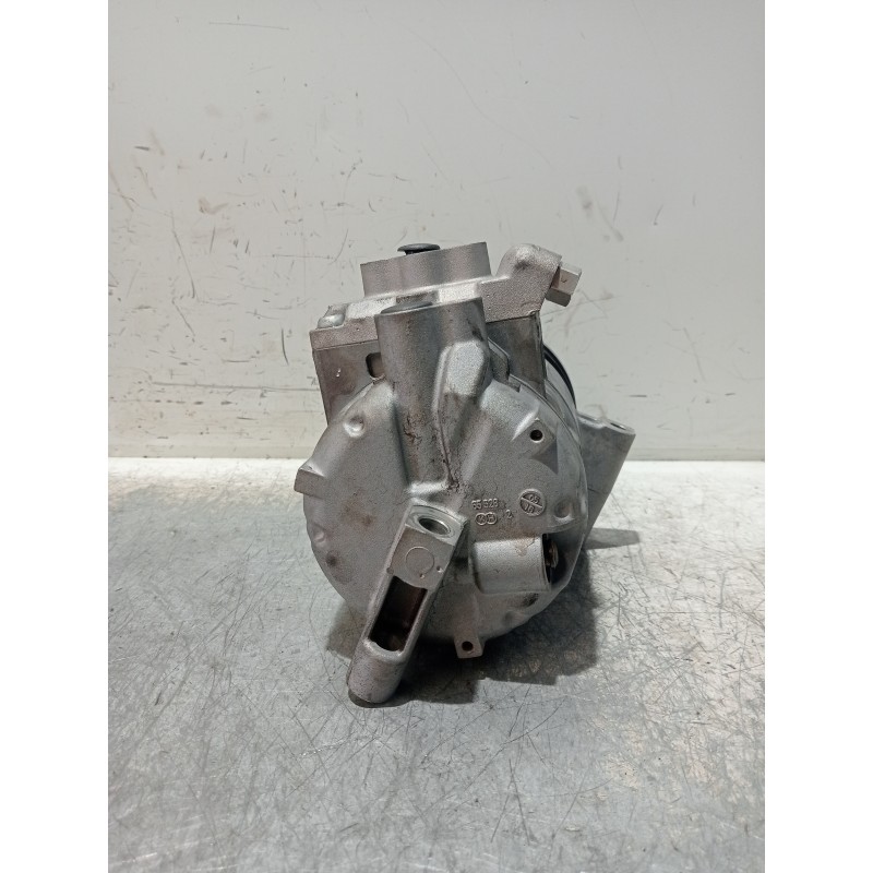 Recambio de compresor aire acondicionado para suzuki grand vitara jb (jt) 1.9 ddis jx-e 3-ptas. referencia OEM IAM 9520167JA0  