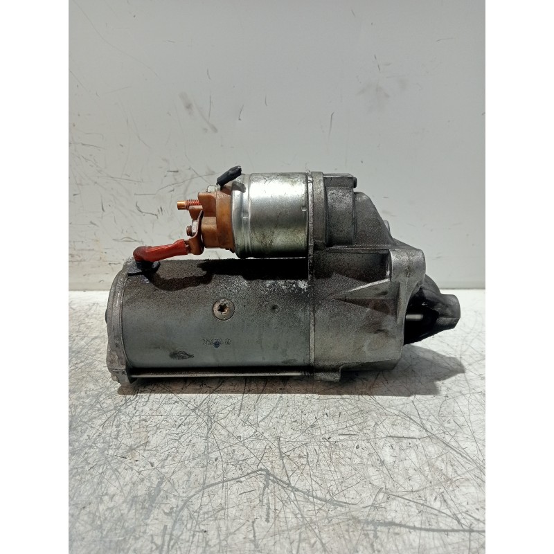 Recambio de motor arranque para suzuki grand vitara jb (jt) 1.9 ddis jx-e 3-ptas. referencia OEM IAM 8200628426B D7R49 