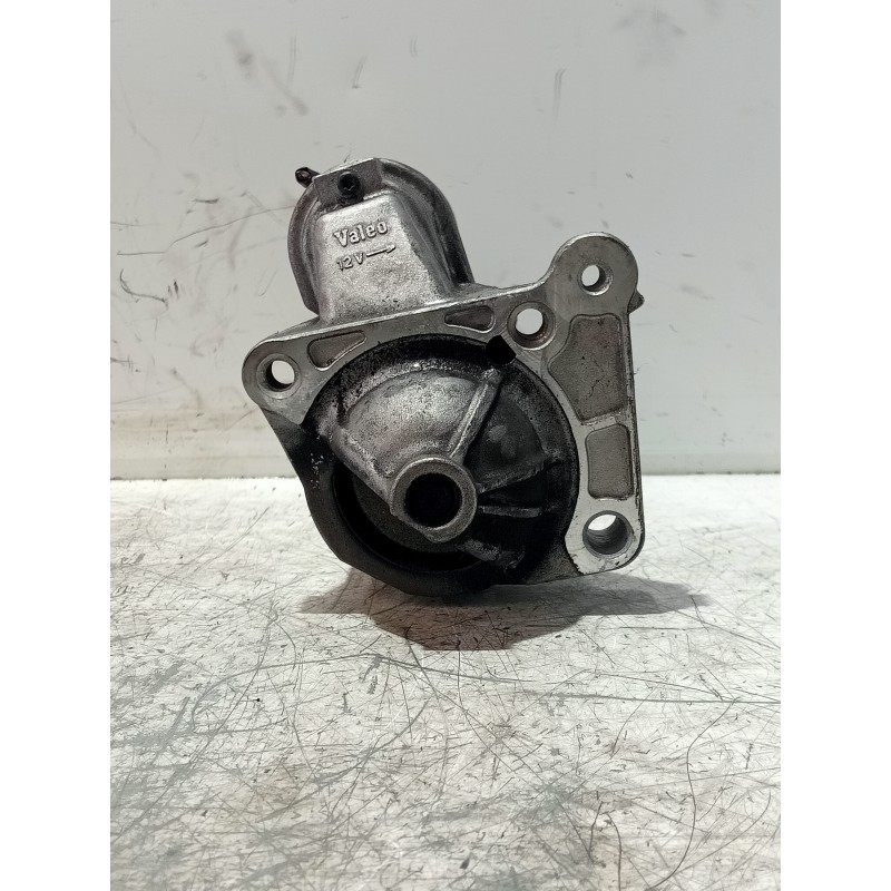 Recambio de motor arranque para suzuki grand vitara jb (jt) 1.9 ddis jx-e 3-ptas. referencia OEM IAM 8200628426B D7R49 