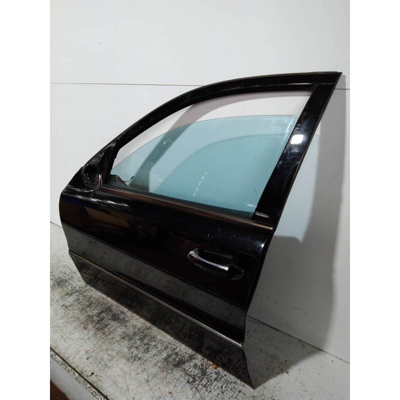 Recambio de puerta delantera izquierda para mercedes clase e (w211) berlina e 270 cdi (211.016) referencia OEM IAM   4P